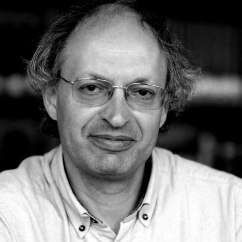 geoffrey khan ias2 bw