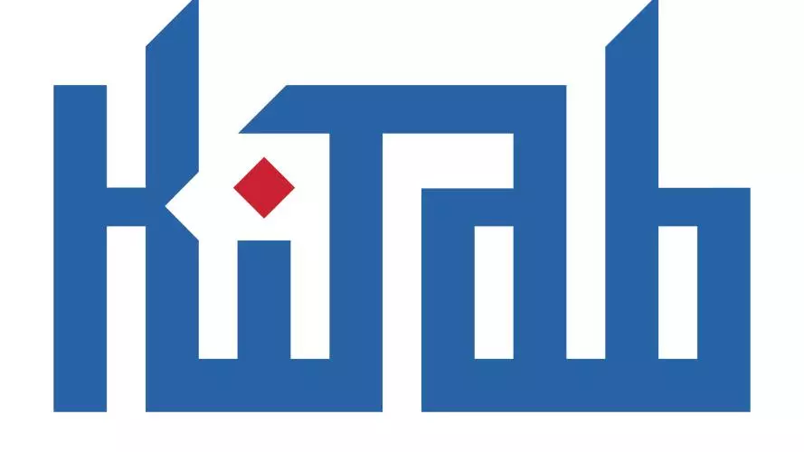 kitab logo