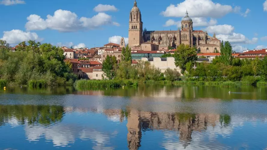 salamanca