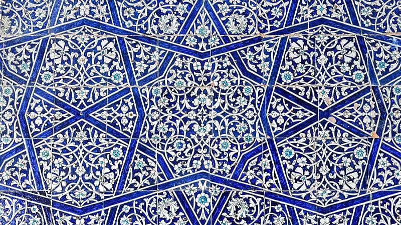 tiles