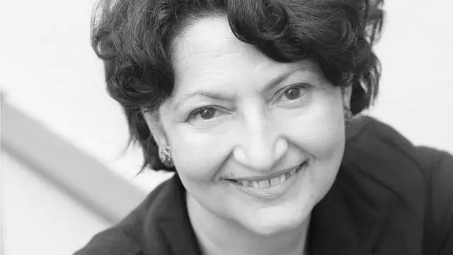 Maria Macuch