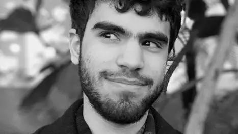 mateen arghandehpour