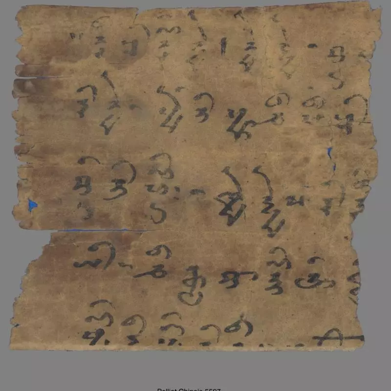 brahmi text
