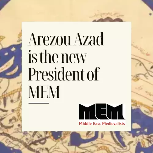 azad elected as mem president