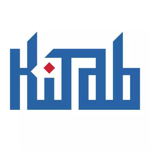kitab logo