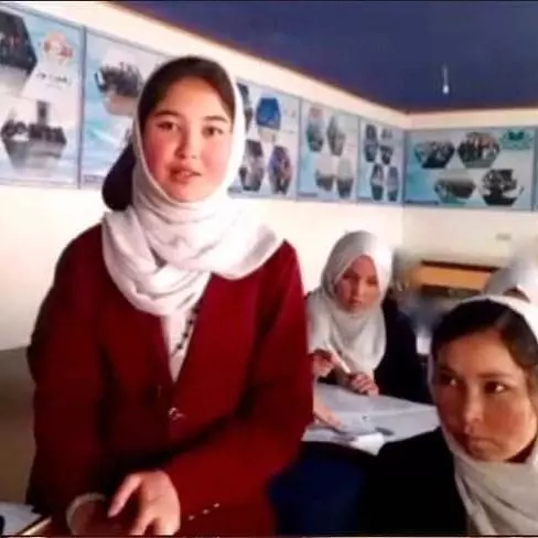 school session in ghur  nov