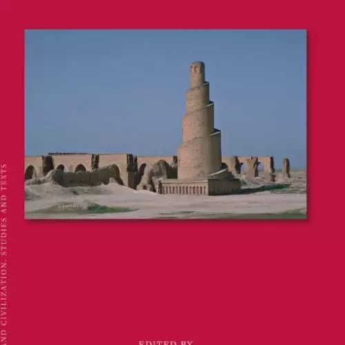 essays in honor of hugh kennedy cover