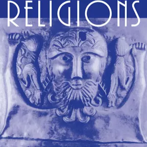 history of religions journal