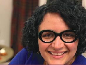 shabnam golkhandan
