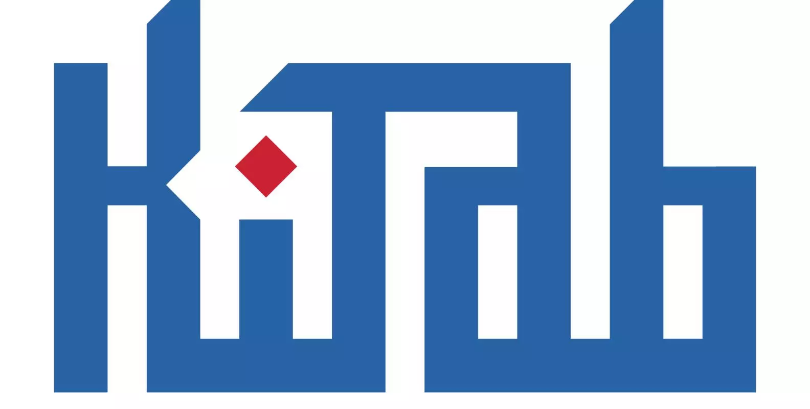 kitab logo
