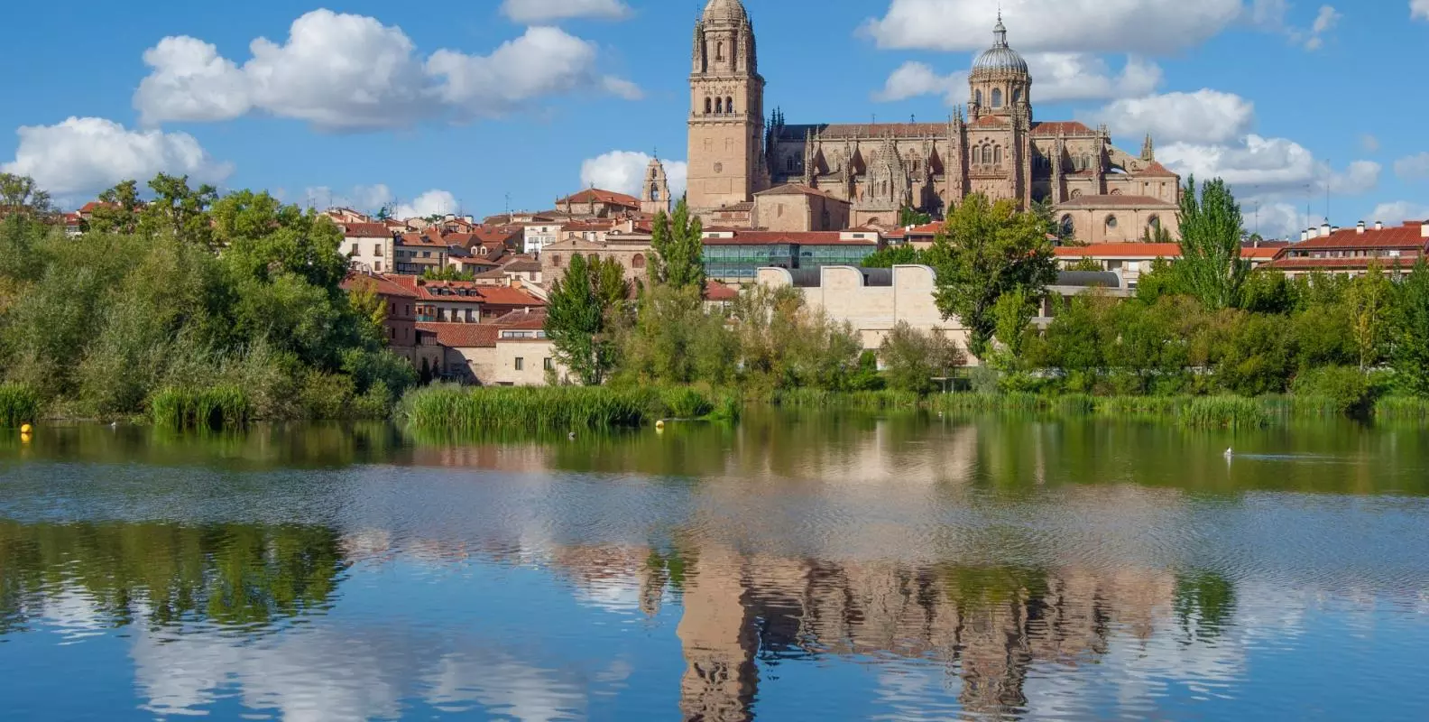 salamanca