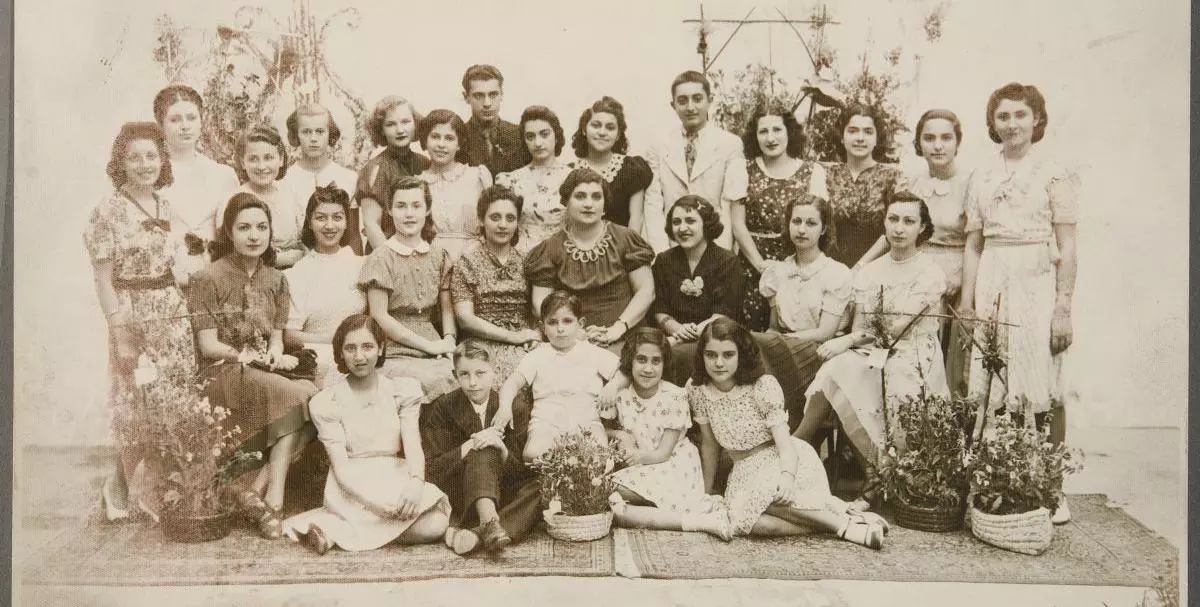 women in the qajar era