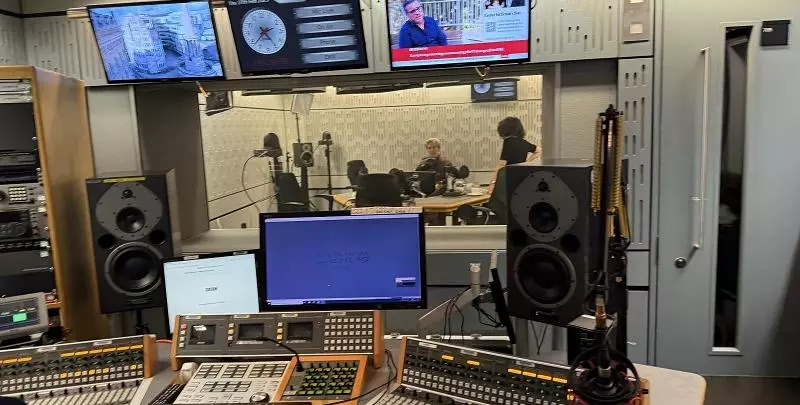 bbc studio