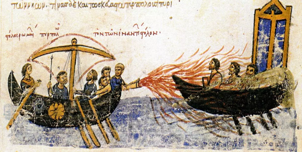 codex skylitzes matritensis bibliteca nacional de madrid vitr 26 2 bild nr 77 f 34 v b