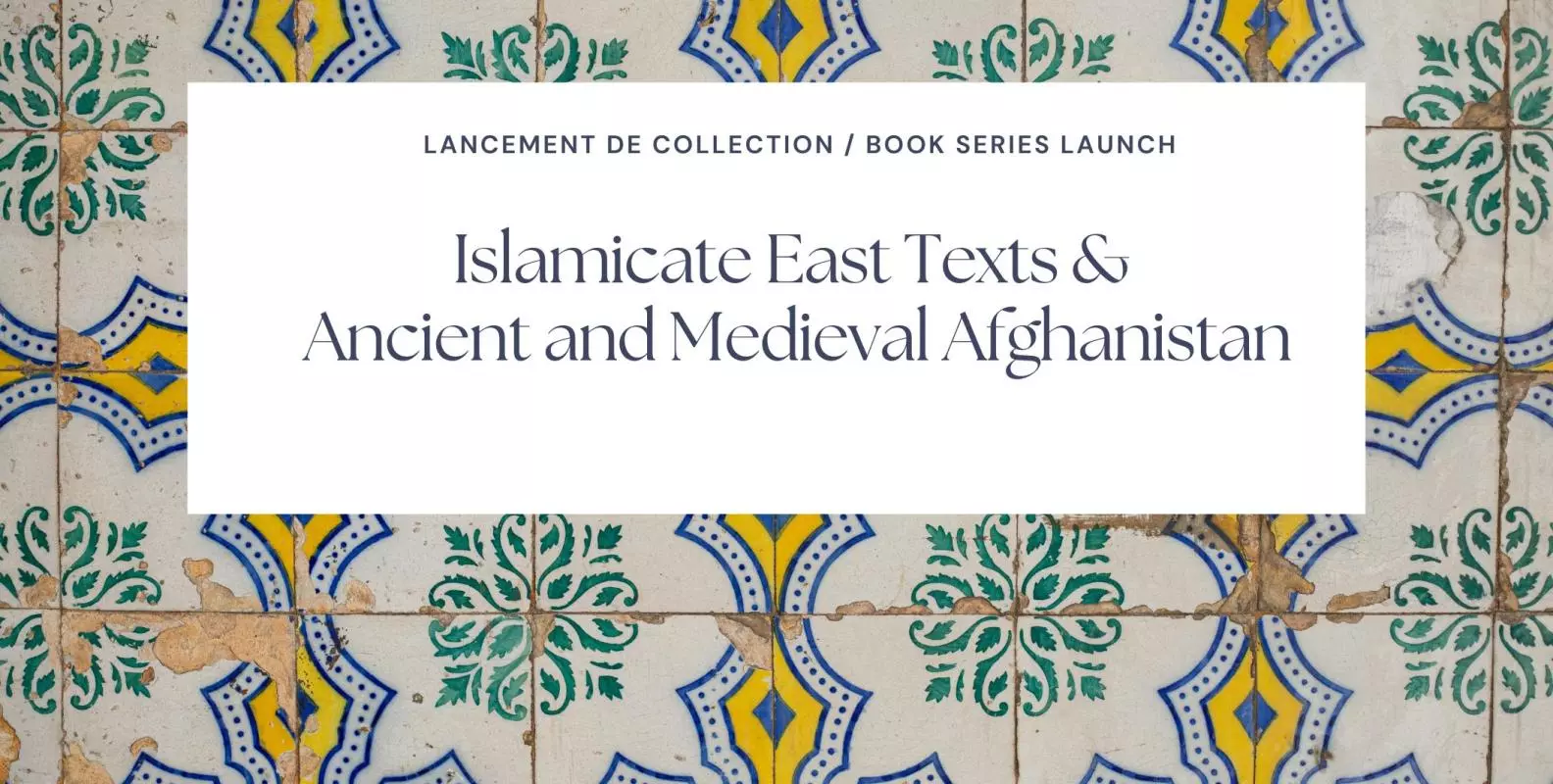 the islamicate east 4