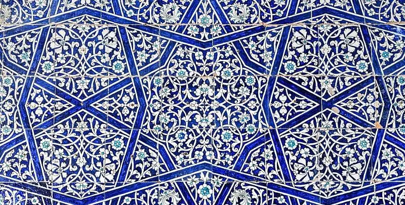 tiles