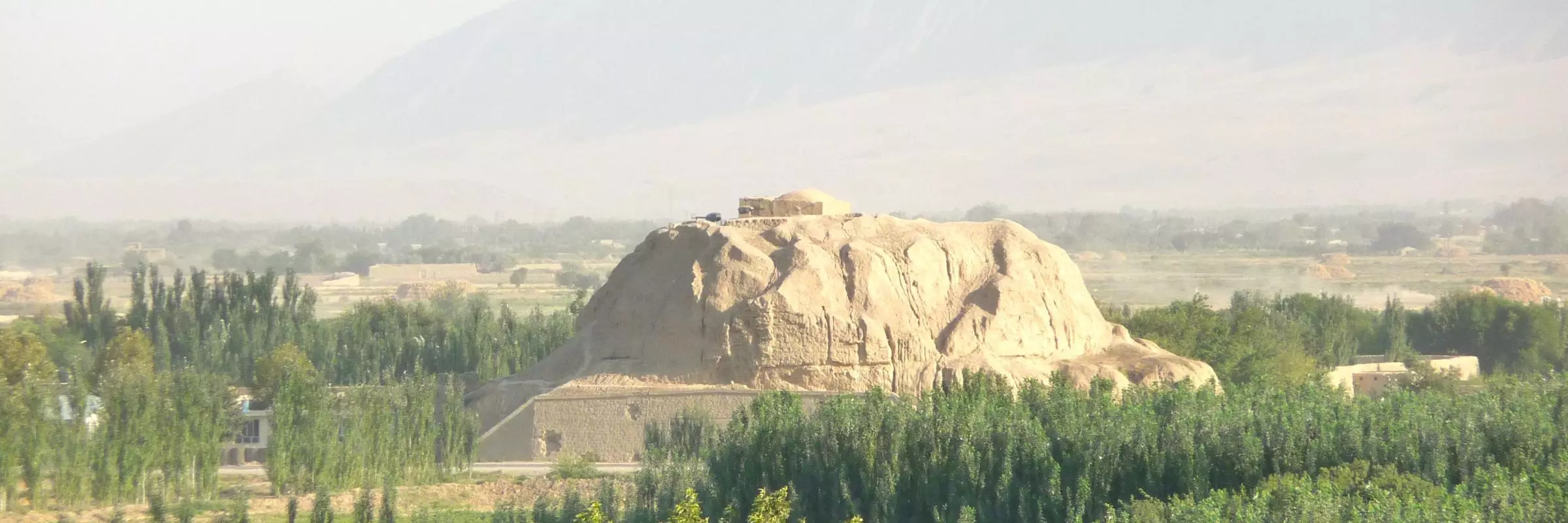 new bahar temple
